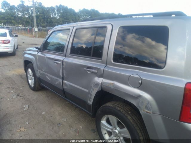 1C4NJRFB8GD775990  jeep patriot 2016 IMG 5