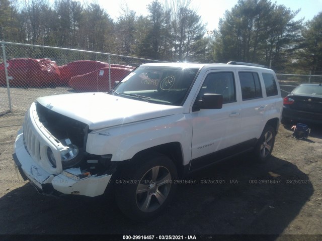 1C4NJRFB8HD122352  jeep patriot 2016 IMG 1