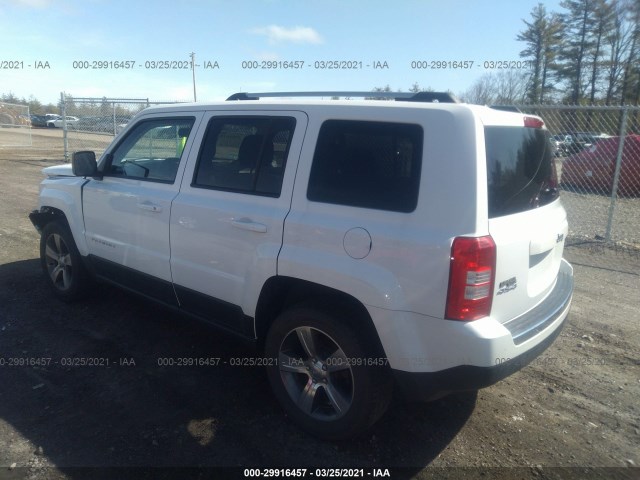 1C4NJRFB8HD122352  jeep patriot 2016 IMG 2