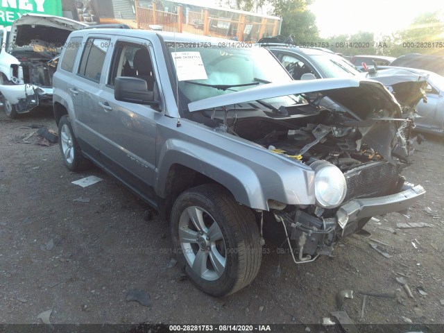 1C4NJRFB9GD709013  jeep patriot 2016 IMG 0