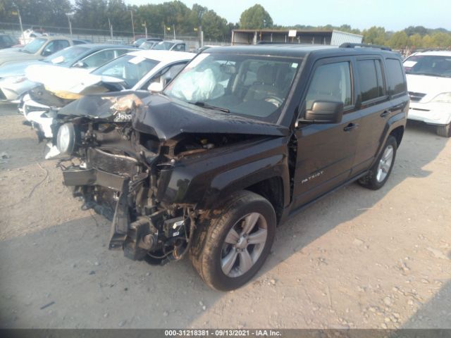 1C4NJRFB9GD742027  jeep patriot 2016 IMG 1