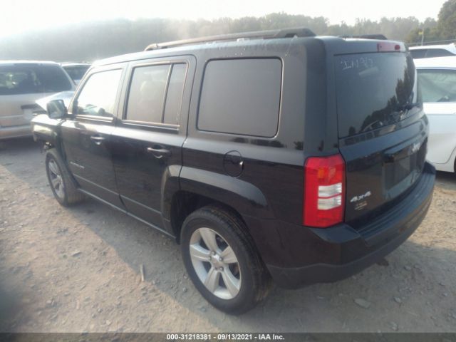 1C4NJRFB9GD742027  jeep patriot 2016 IMG 2