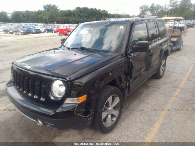 1C4NJRFB9HD114017  jeep patriot 2016 IMG 1