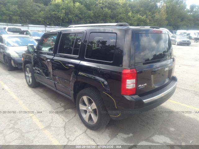 1C4NJRFB9HD114017  jeep patriot 2016 IMG 2