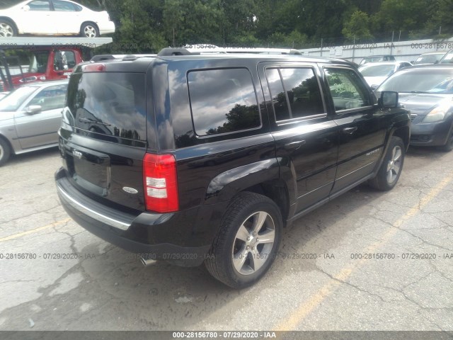 1C4NJRFB9HD114017  jeep patriot 2016 IMG 3