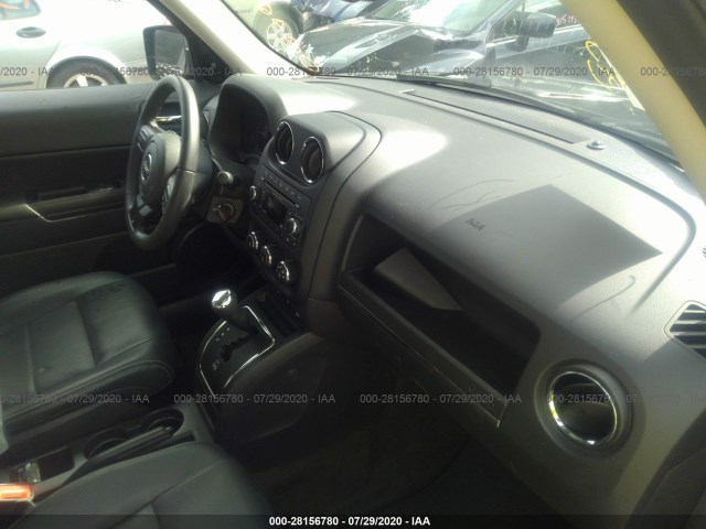 1C4NJRFB9HD114017  jeep patriot 2016 IMG 4