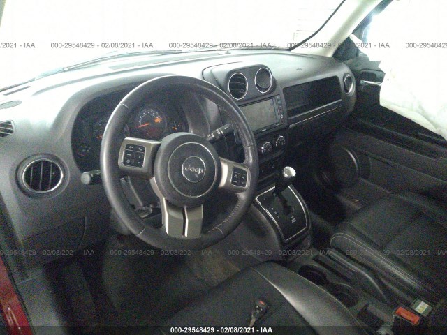 1C4NJRFB9HD168269  jeep patriot 2017 IMG 4