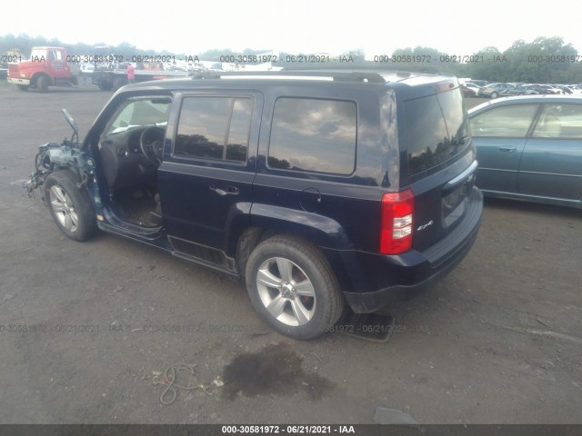 1C4NJRFB9HD181734  jeep patriot 2017 IMG 2