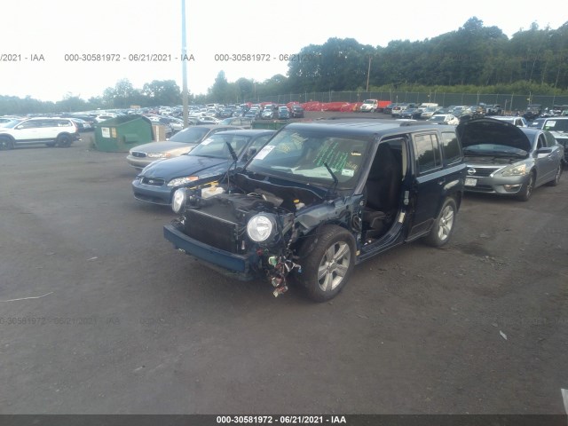 1C4NJRFB9HD181734  jeep patriot 2017 IMG 5