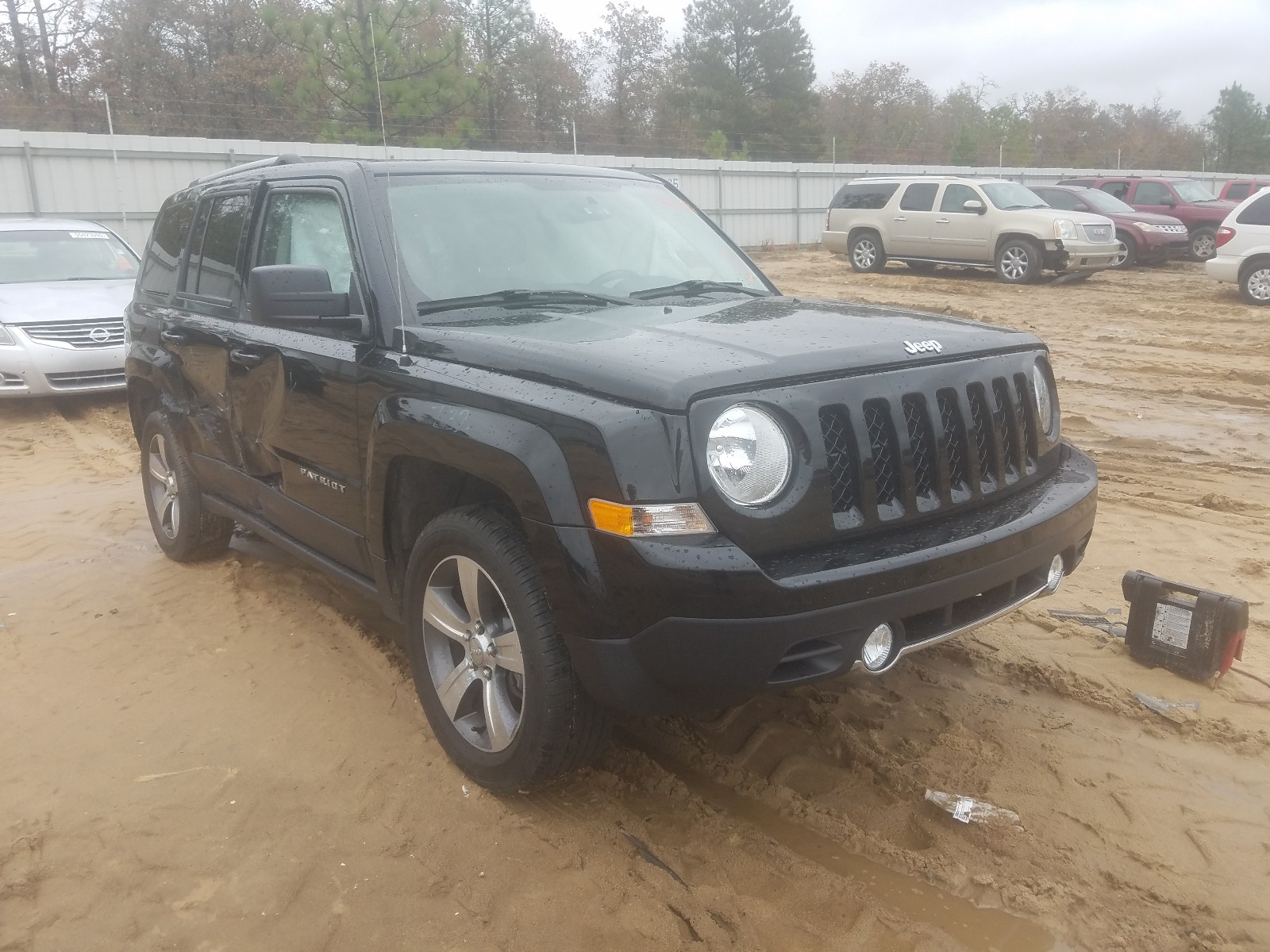 1C4NJRFB9HD196590  jeep patriot 2016 IMG 0