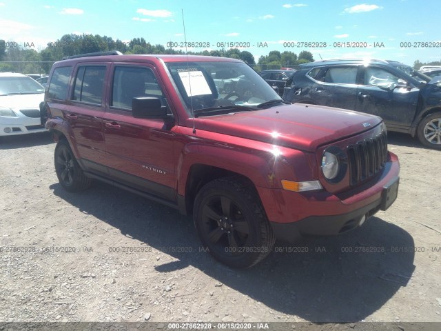 1C4NJRFBXGD692903  jeep patriot 2016 IMG 0