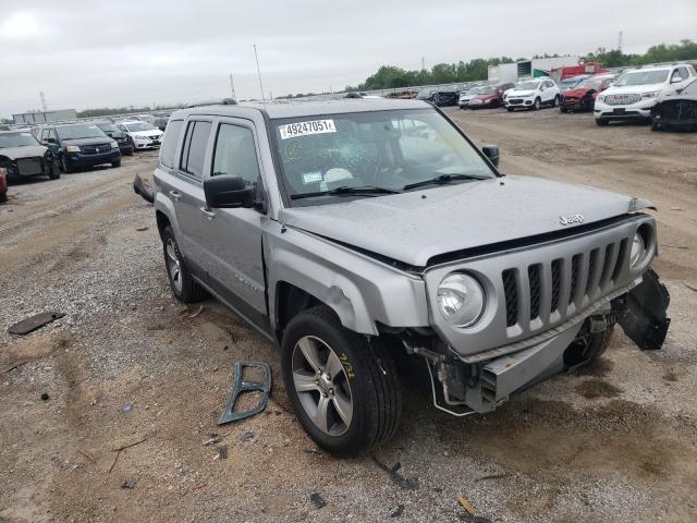 1C4NJRFBXGD707755  jeep patriot 2016 IMG 0