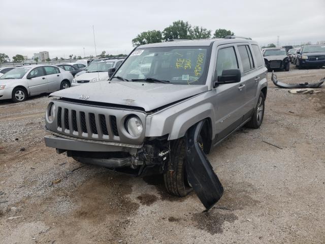 1C4NJRFBXGD707755  jeep patriot 2016 IMG 1