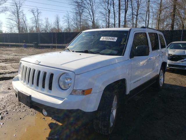 1C4NJRFBXGD738990  jeep patriot 2016 IMG 1