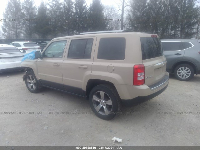 1C4NJRFBXHD137323  jeep patriot 2017 IMG 2