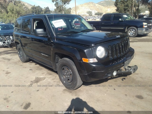 1C4NJPBB0HD158269  jeep patriot 2017 IMG 0