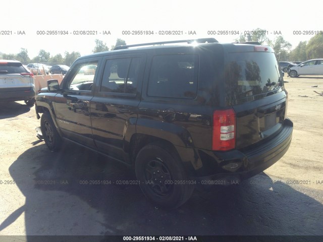 1C4NJPBB0HD158269  jeep patriot 2017 IMG 2