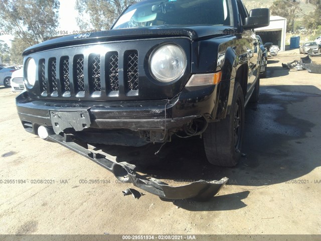 1C4NJPBB0HD158269  jeep patriot 2017 IMG 5