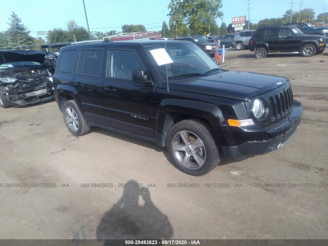 1C4NJPFA7HD134925  jeep patriot 2017 IMG 0