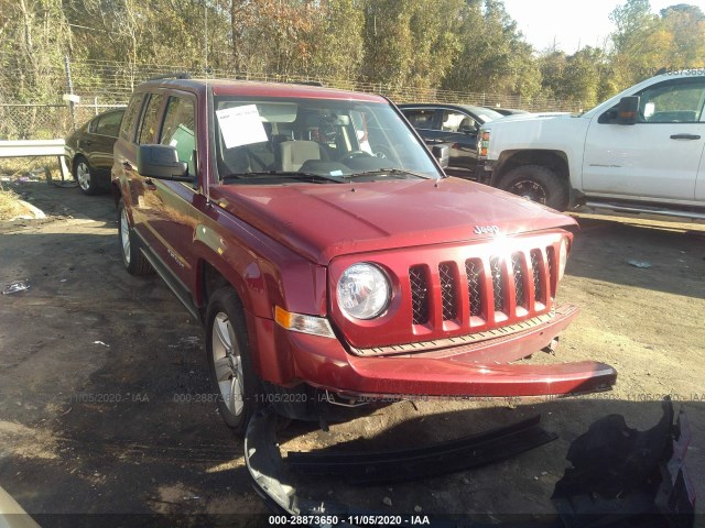 1C4NJPFA7HD161431  jeep patriot 2017 IMG 0