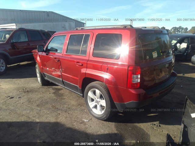 1C4NJPFA7HD161431  jeep patriot 2017 IMG 2