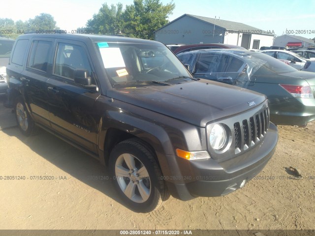 1C4NJPFB1HD183322  jeep patriot 2017 IMG 0