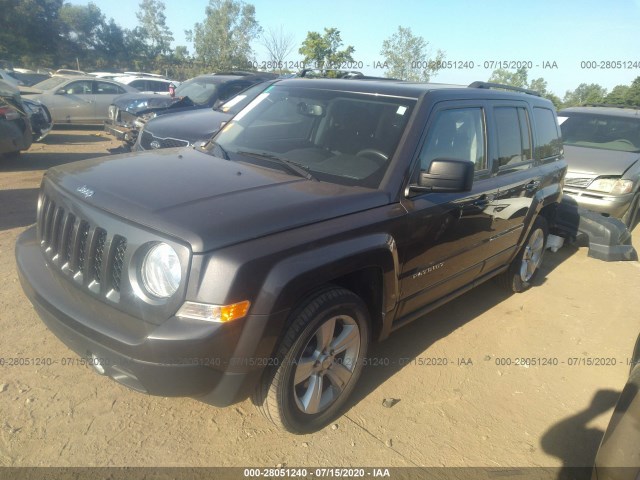 1C4NJPFB1HD183322  jeep patriot 2017 IMG 1