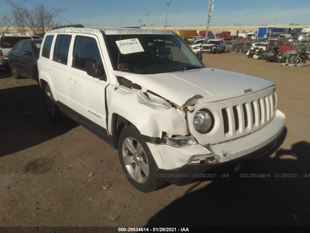 1C4NJPFB3HD160589  jeep patriot 2017 IMG 0