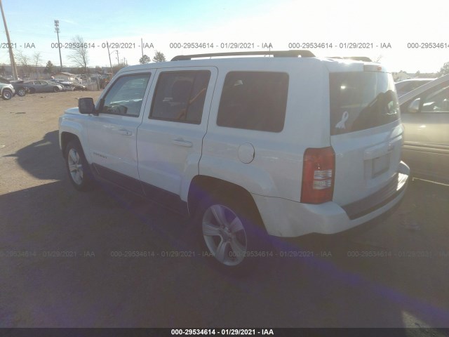 1C4NJPFB3HD160589  jeep patriot 2017 IMG 2