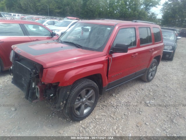 1C4NJRBB4HD153684  jeep patriot 2017 IMG 1