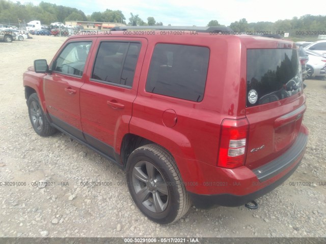 1C4NJRBB4HD153684  jeep patriot 2017 IMG 2