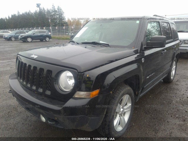 1C4NJRBB6HD213089  jeep patriot 2017 IMG 1