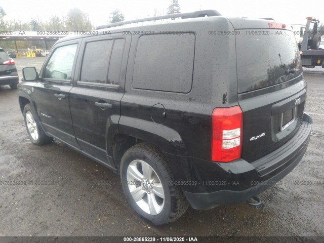 1C4NJRBB6HD213089  jeep patriot 2017 IMG 2