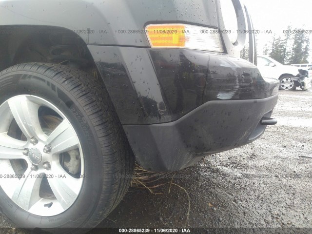 1C4NJRBB6HD213089  jeep patriot 2017 IMG 5