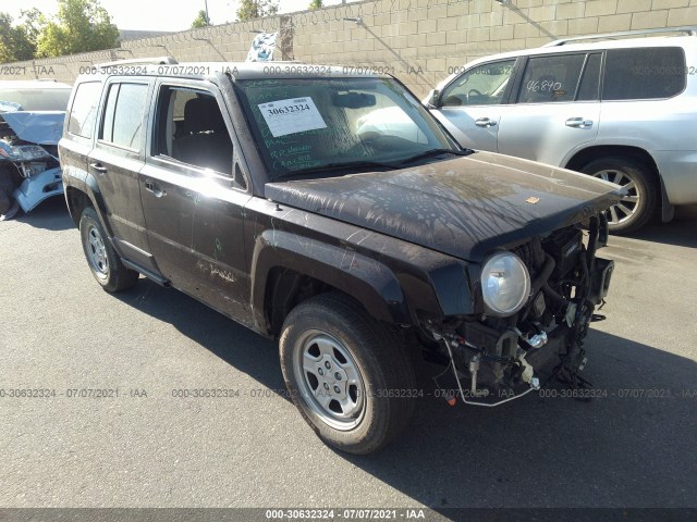 1C4NJRBBXHD150871  jeep patriot 2017 IMG 0