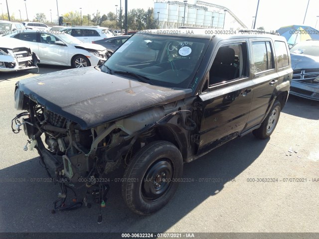 1C4NJRBBXHD150871  jeep patriot 2017 IMG 1