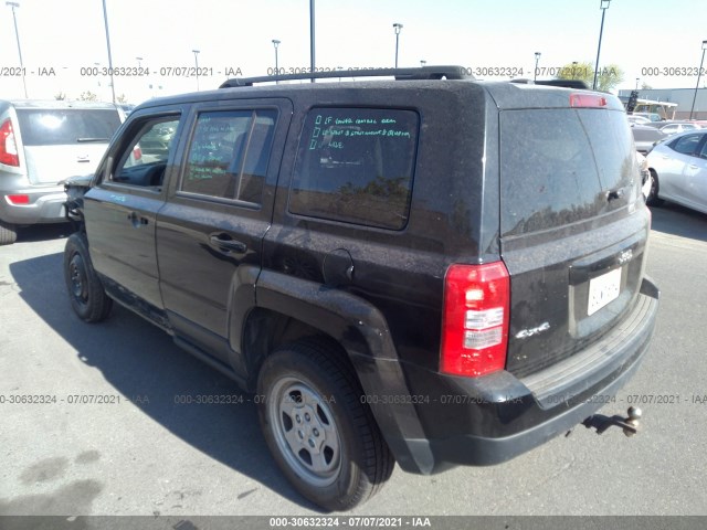 1C4NJRBBXHD150871  jeep patriot 2017 IMG 2