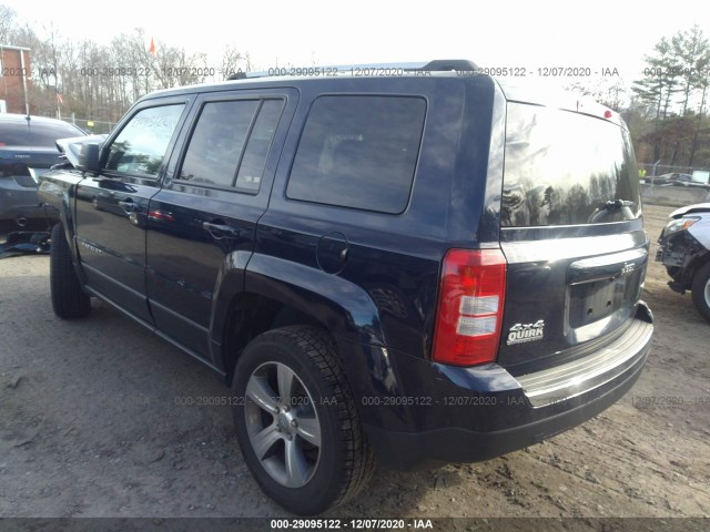 1C4NJRFB0HD181105  jeep patriot 2017 IMG 2