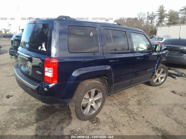 1C4NJRFB0HD181105  jeep patriot 2017 IMG 3