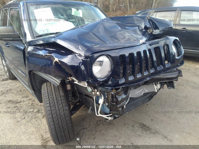 1C4NJRFB0HD181105  jeep patriot 2017 IMG 5