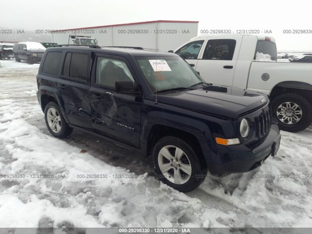 1C4NJRFB3HD159616  jeep patriot 2017 IMG 0