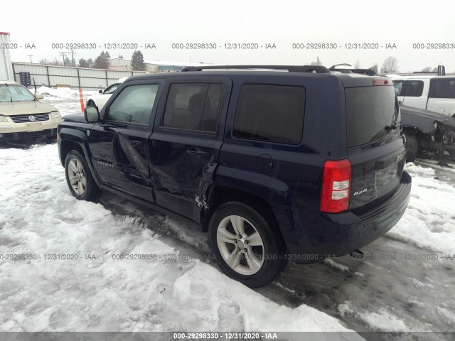 1C4NJRFB3HD159616  jeep patriot 2017 IMG 2