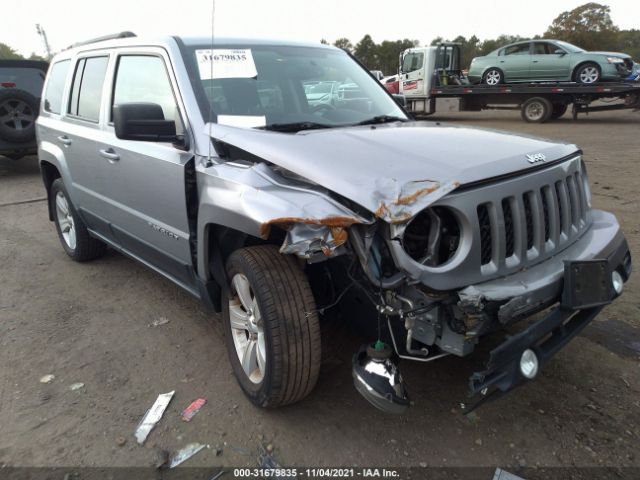 1C4NJRFB7HD112623  jeep patriot 2017 IMG 5