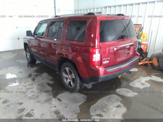 1C4NJRFB9HD168269  jeep patriot 2017 IMG 2