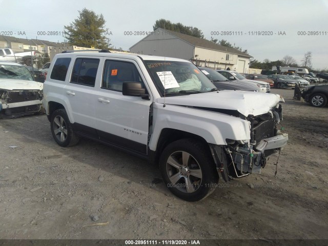 1C4NJRFB9HD179966  jeep patriot 2017 IMG 0