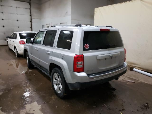 1J4NT4GB4BD169178  jeep patriot la 2011 IMG 2