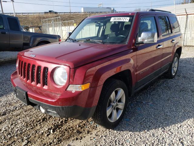 1C4NJRFB2CD624167  jeep patriot la 2012 IMG 1