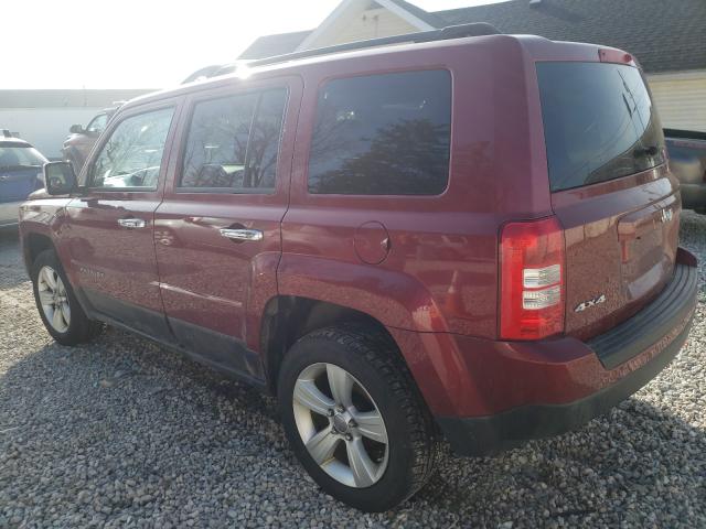 1C4NJRFB2CD624167  jeep patriot la 2012 IMG 2