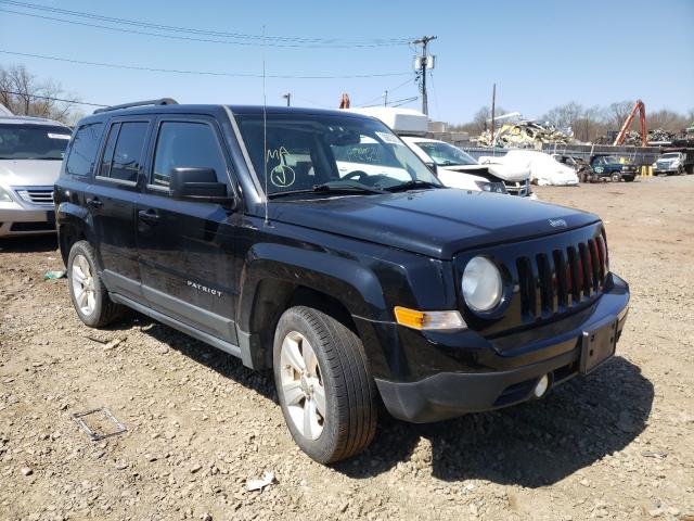 1C4NJRFB3CD589297  jeep patriot la 2012 IMG 0