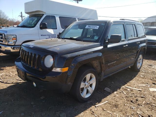 1C4NJRFB3CD589297  jeep patriot la 2012 IMG 1